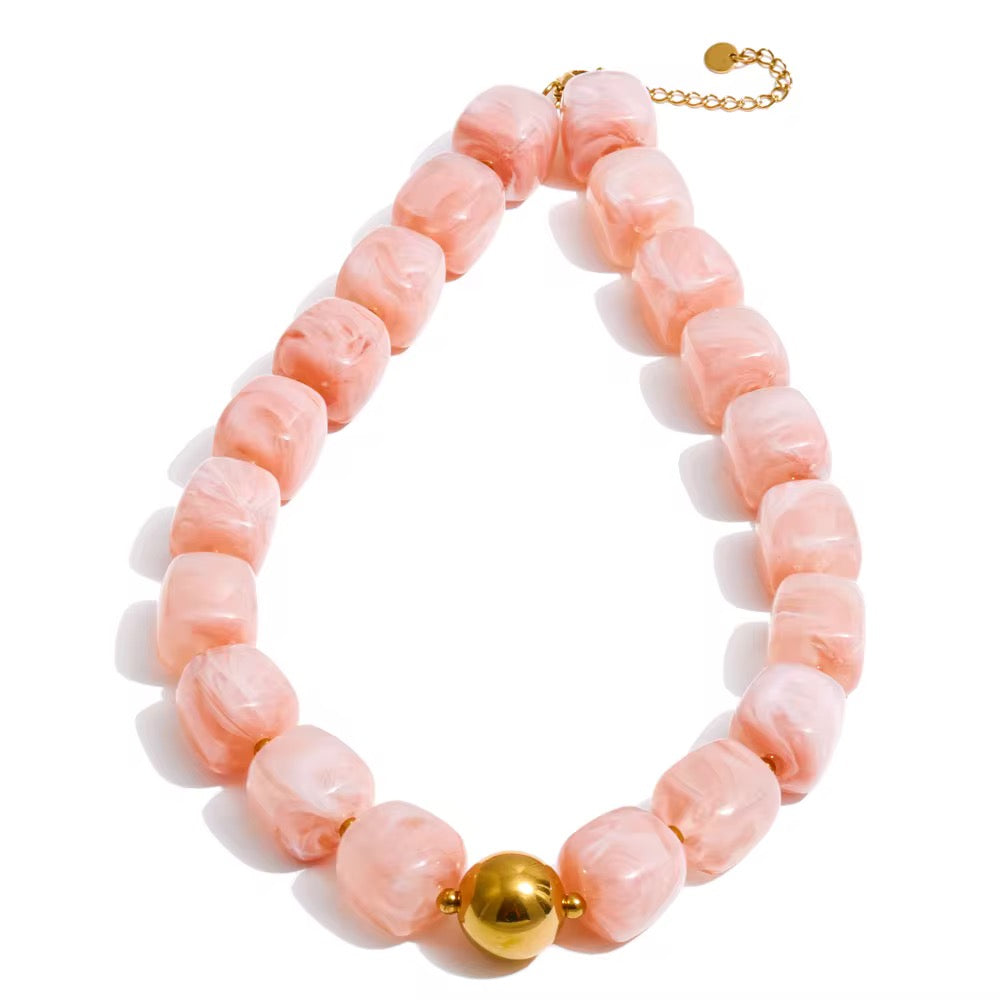 Martha Necklace