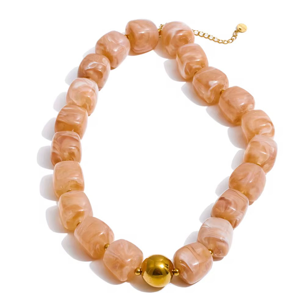 Martha Necklace