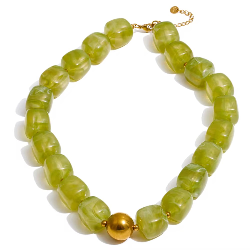 Martha Necklace