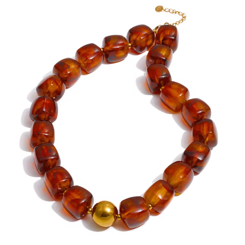 Martha Necklace