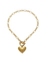 Julie Necklace