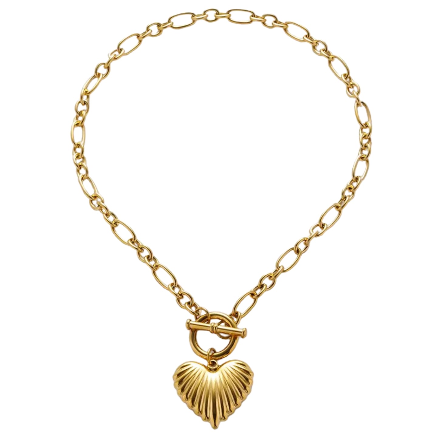 Julie Necklace