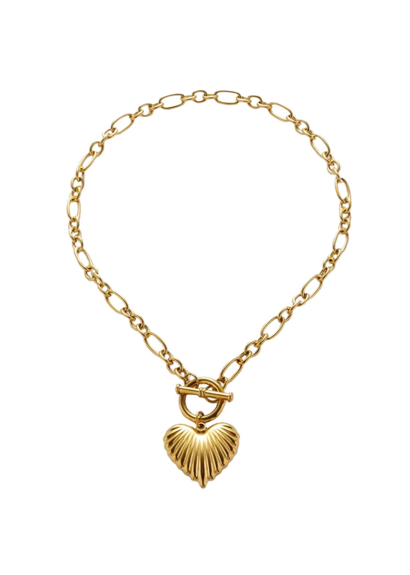 Julie Necklace