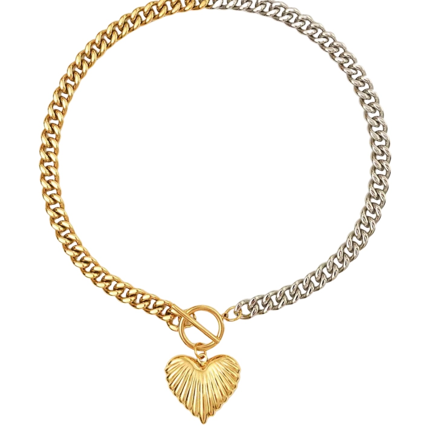 Sydney Necklace