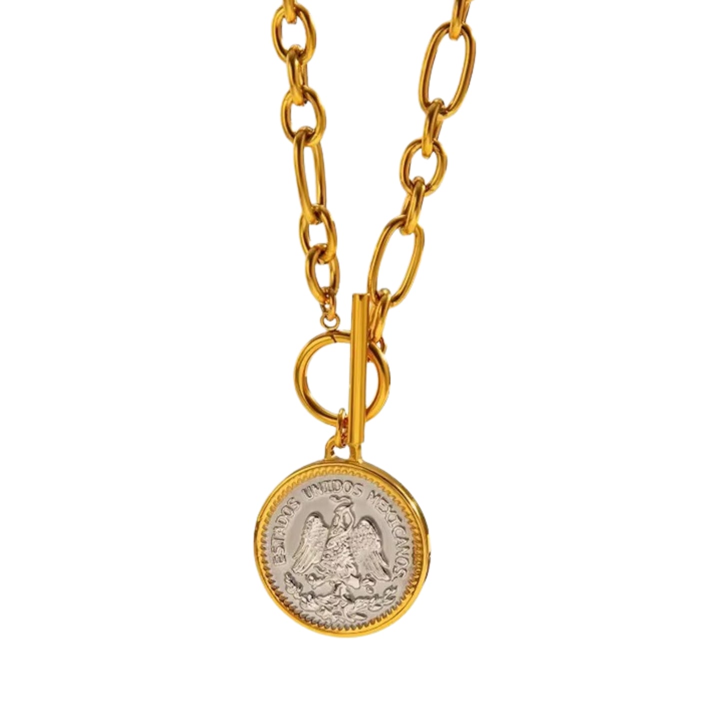 Ella Necklace