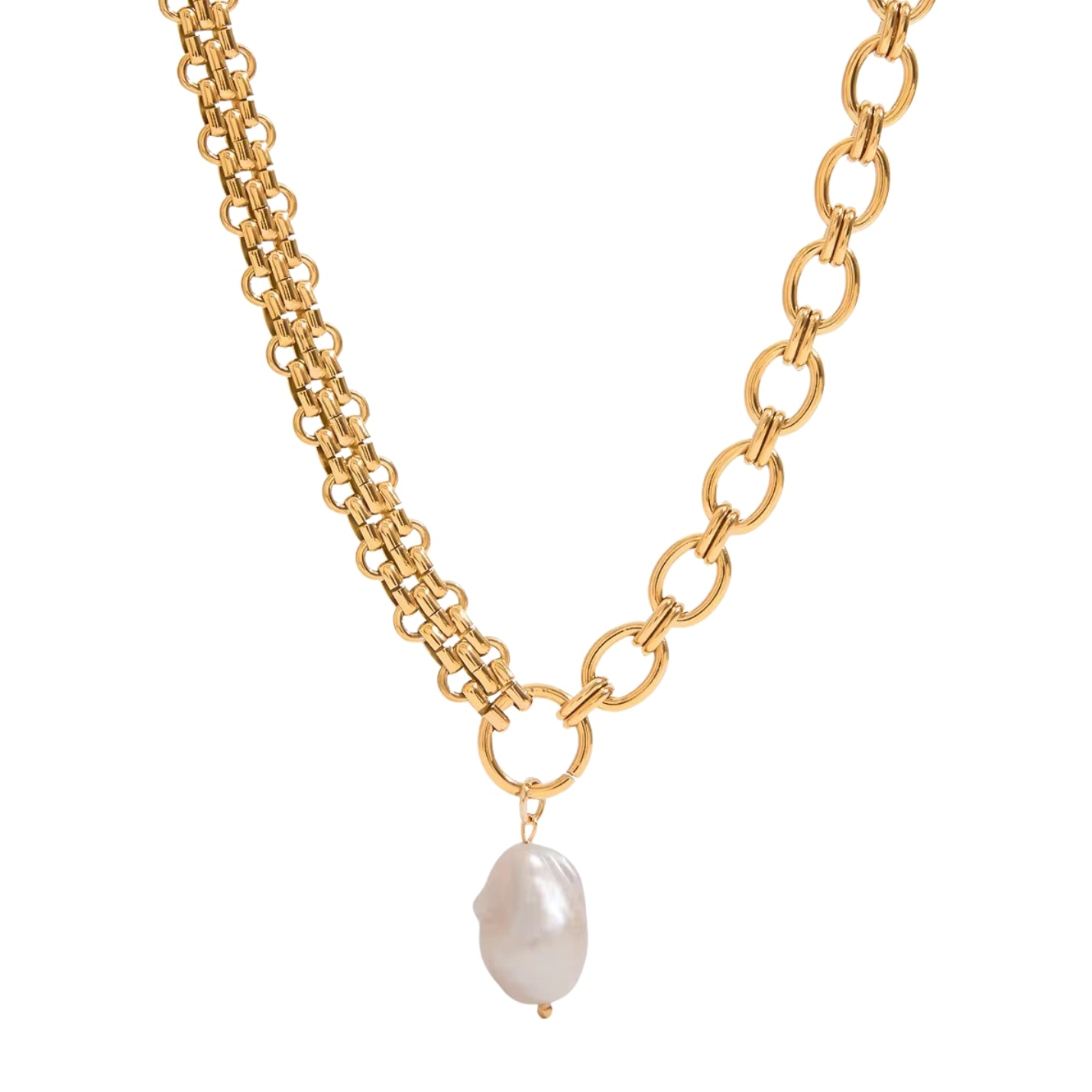 Michelle Necklace