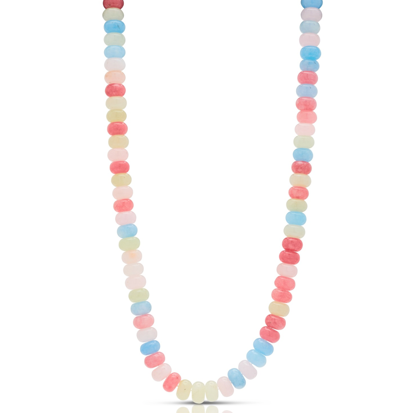 Hattie Necklace