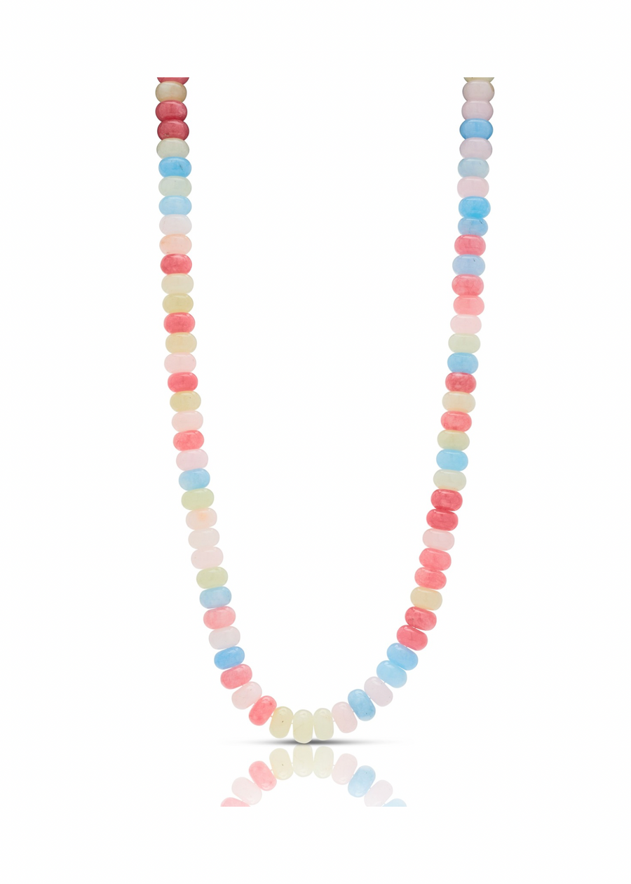 Hattie Necklace