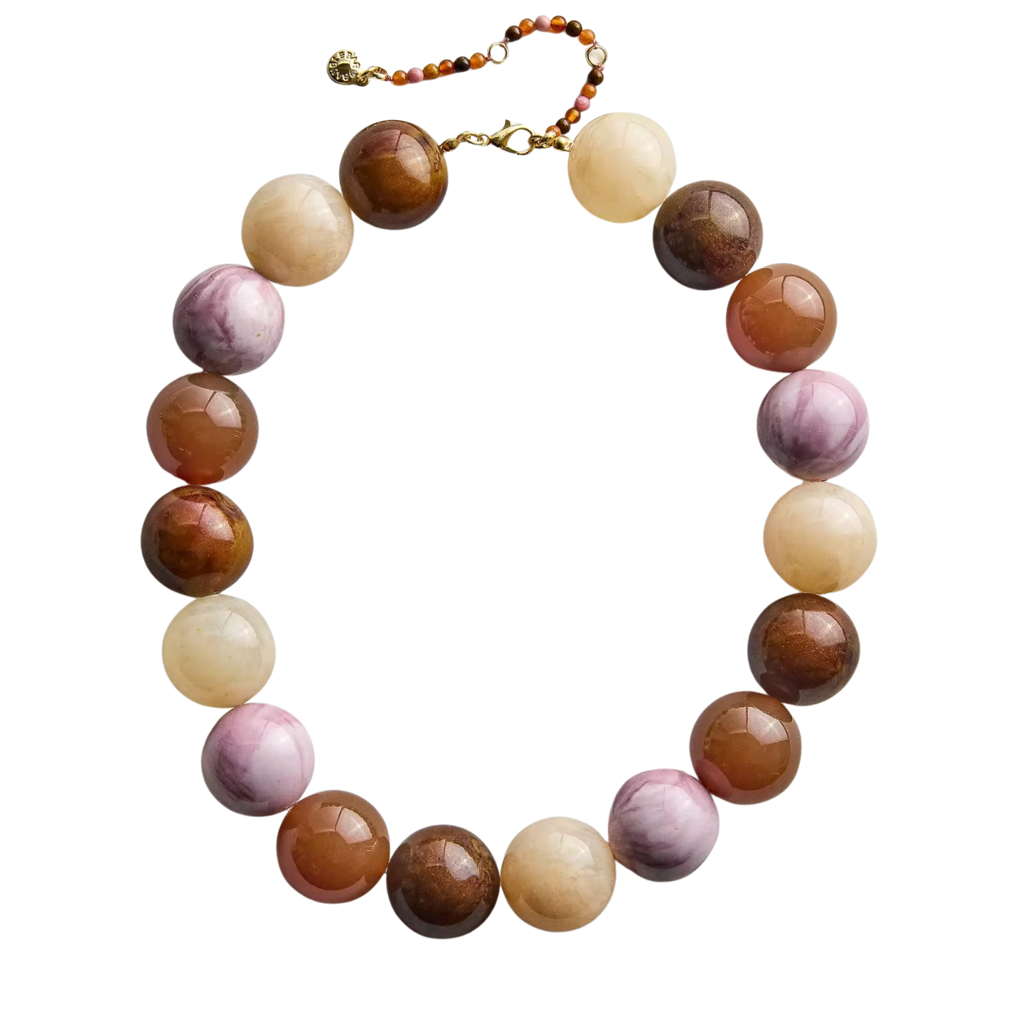 Saylor Necklace