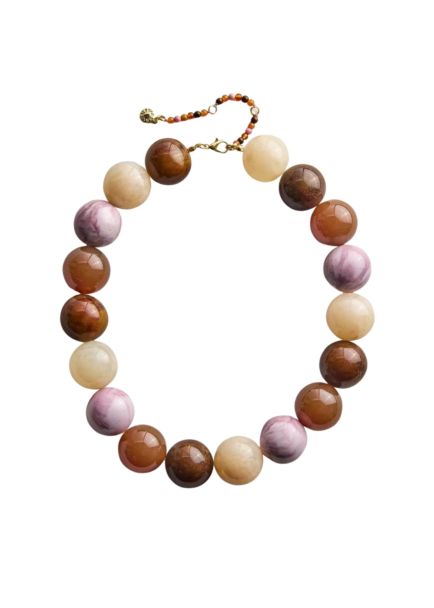 Saylor Necklace