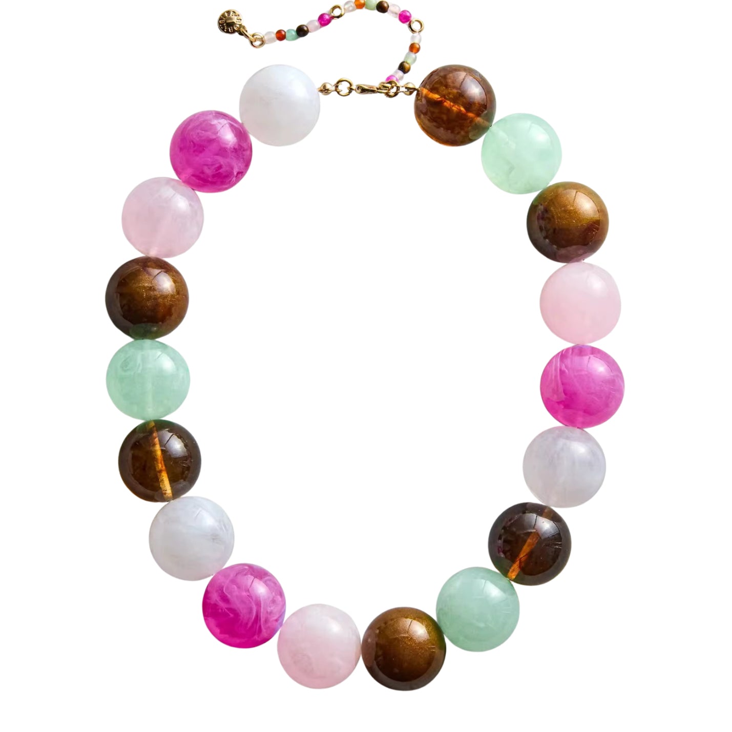 Saylor Necklace