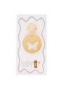 Butterfly Collar Charm