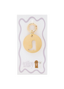 Boot Collar Charm