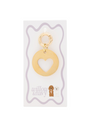 Heart Collar Charm