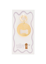 Bone Collar Charm