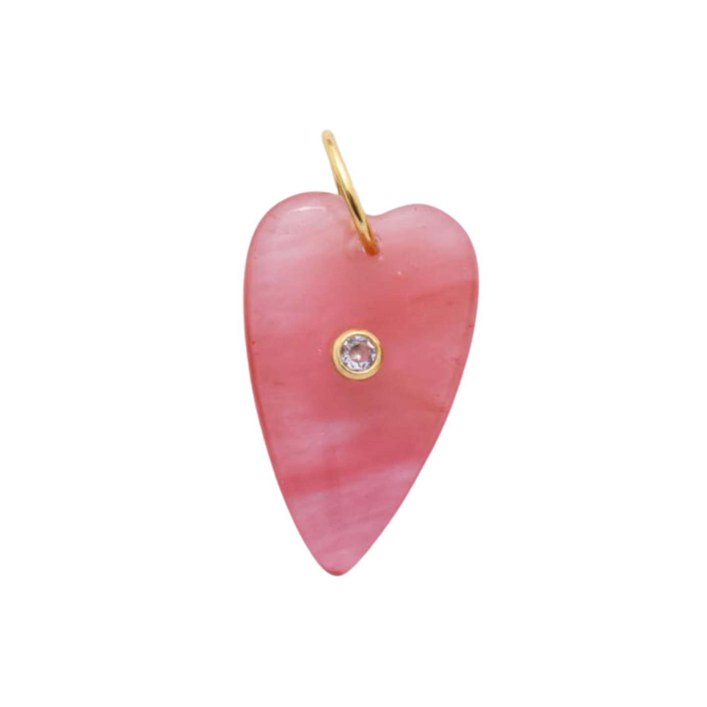 Heart Charm
