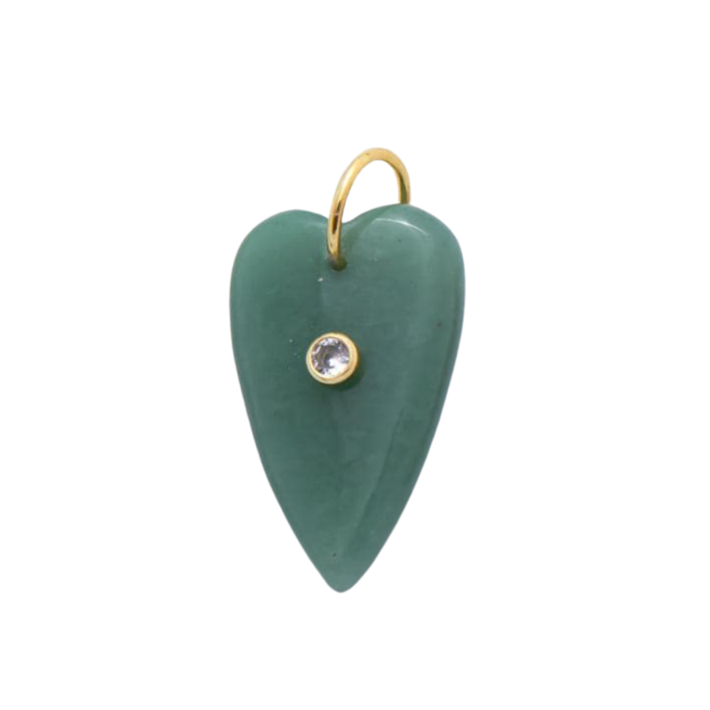 Heart Charm