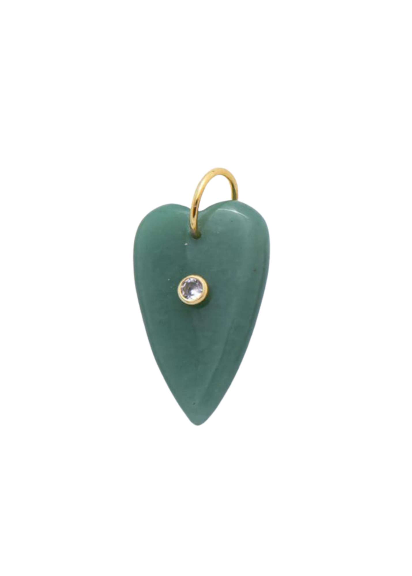 Heart Charm