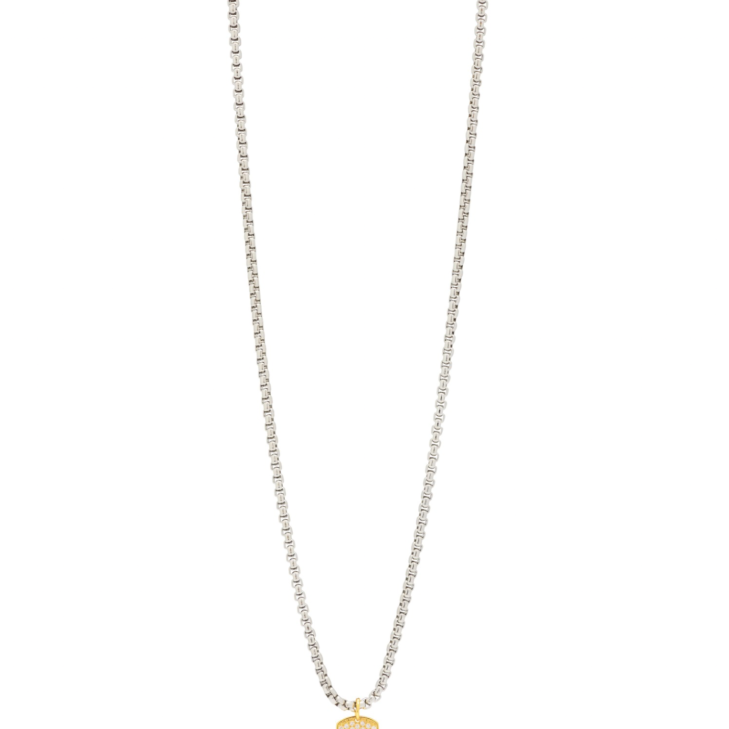 Margot Necklace