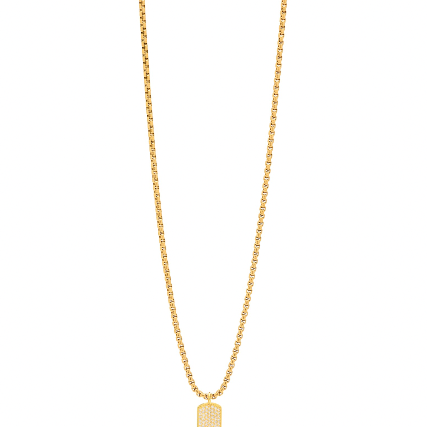Margot Necklace