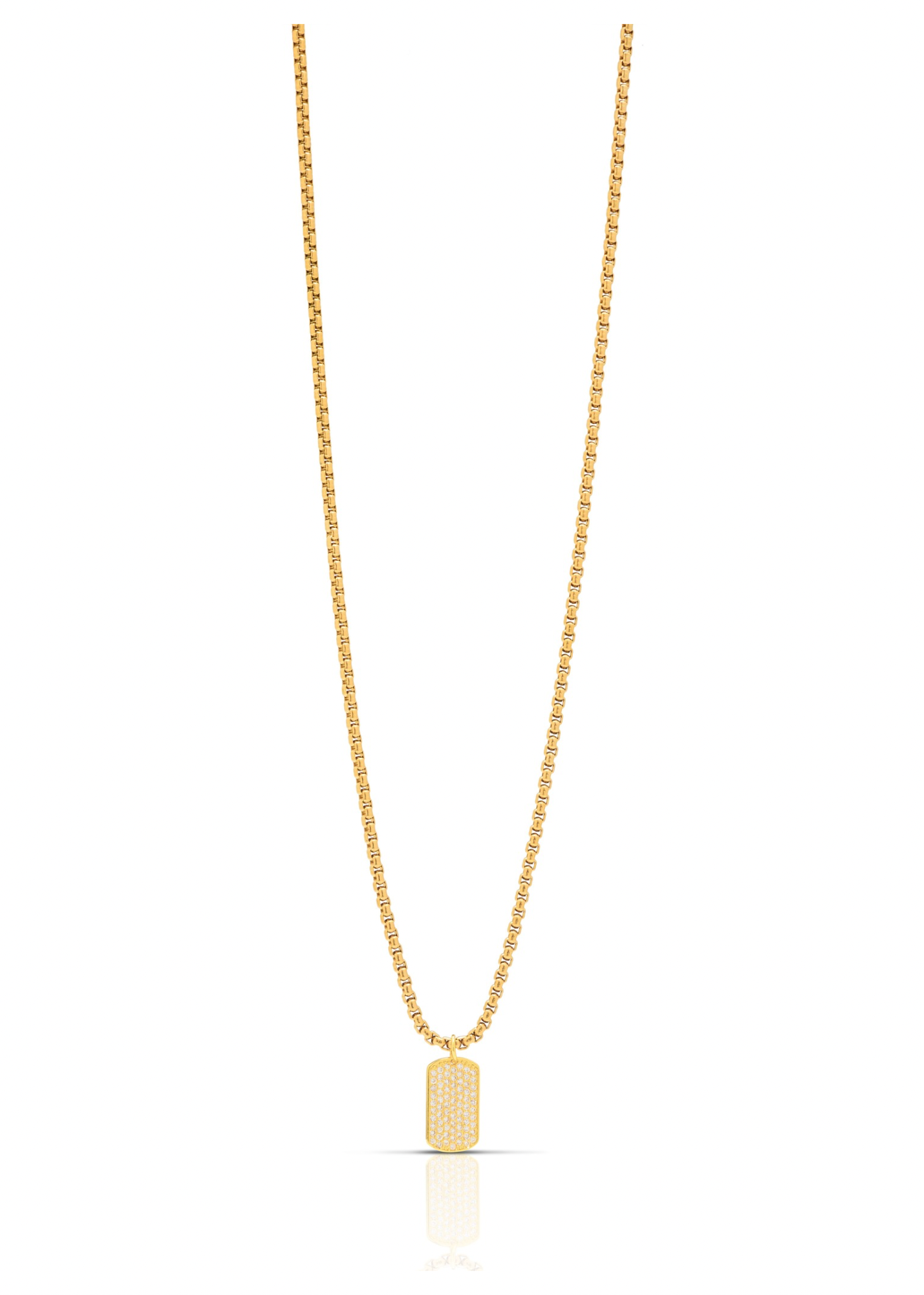 Margot Necklace