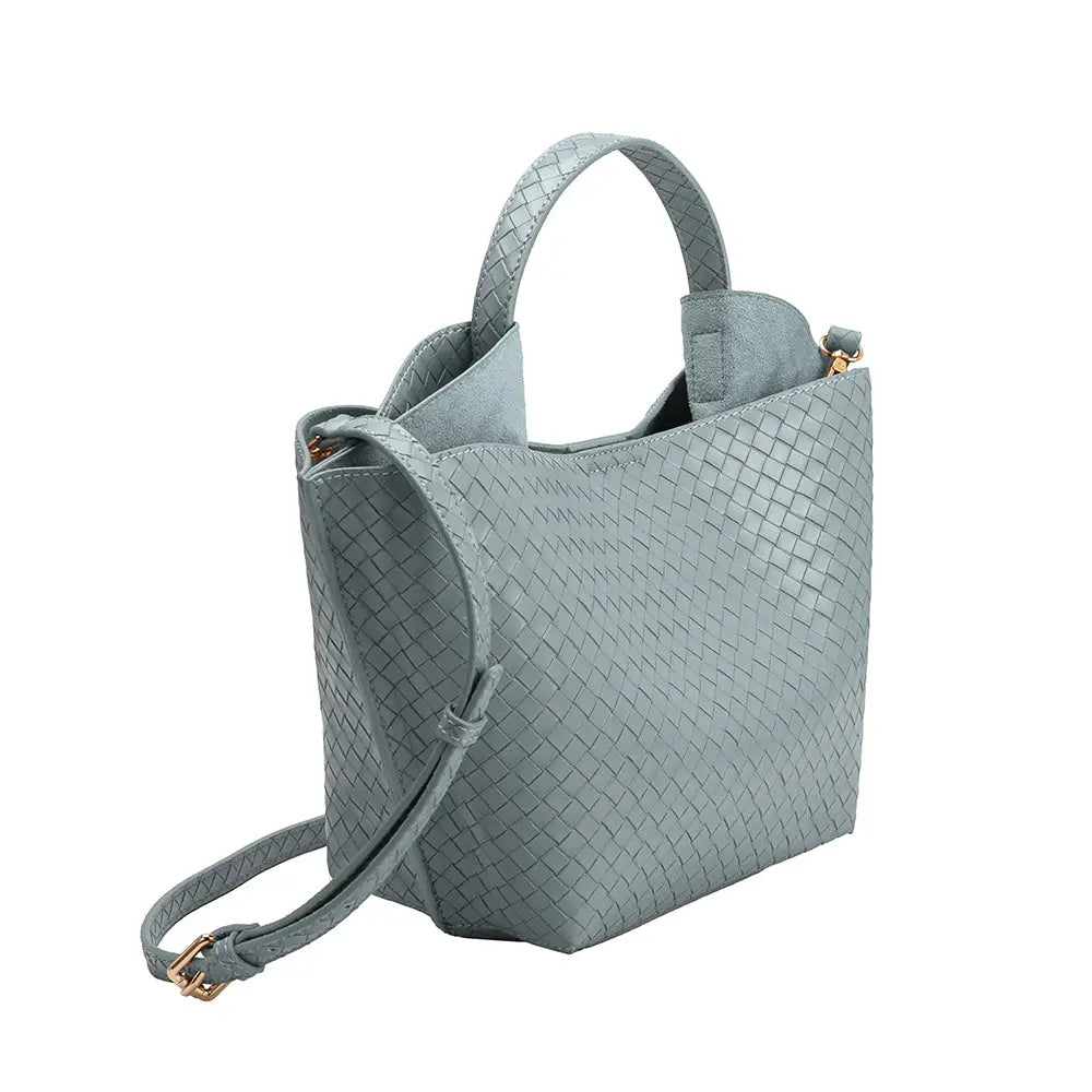 Terri Medium Recycled Vegan Tote Bag