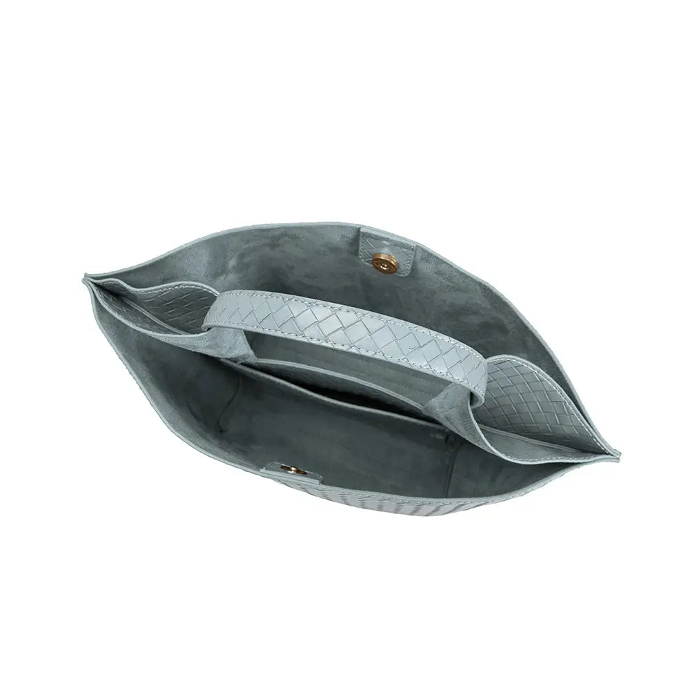 Terri Medium Recycled Vegan Tote Bag