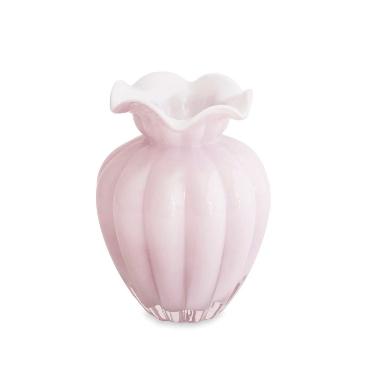GLASS Vento Large Vase