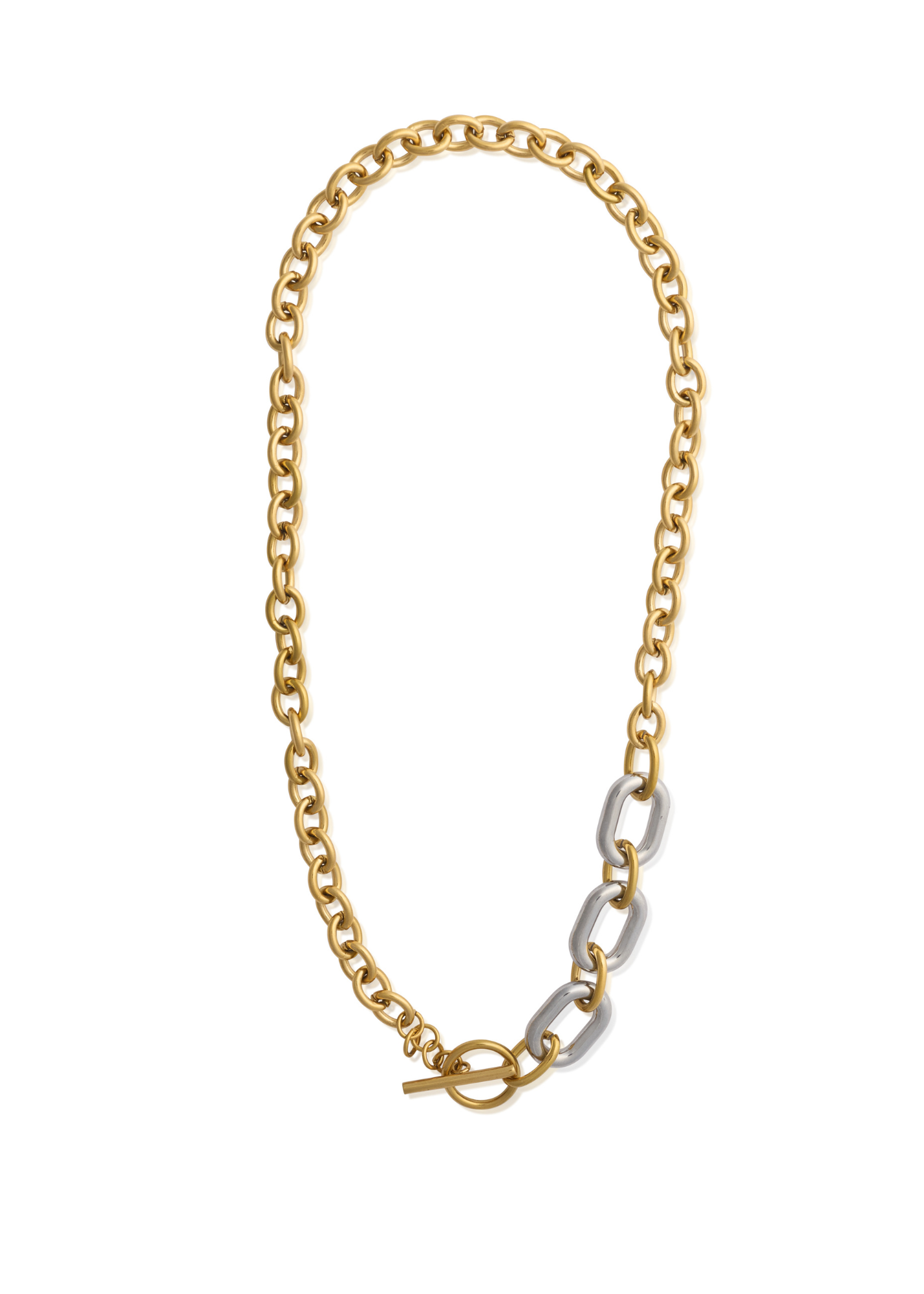 Karlie Necklace