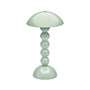Bobbin LED Lamp- Sage
