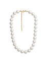 Maren Freshwater Pearl Necklace