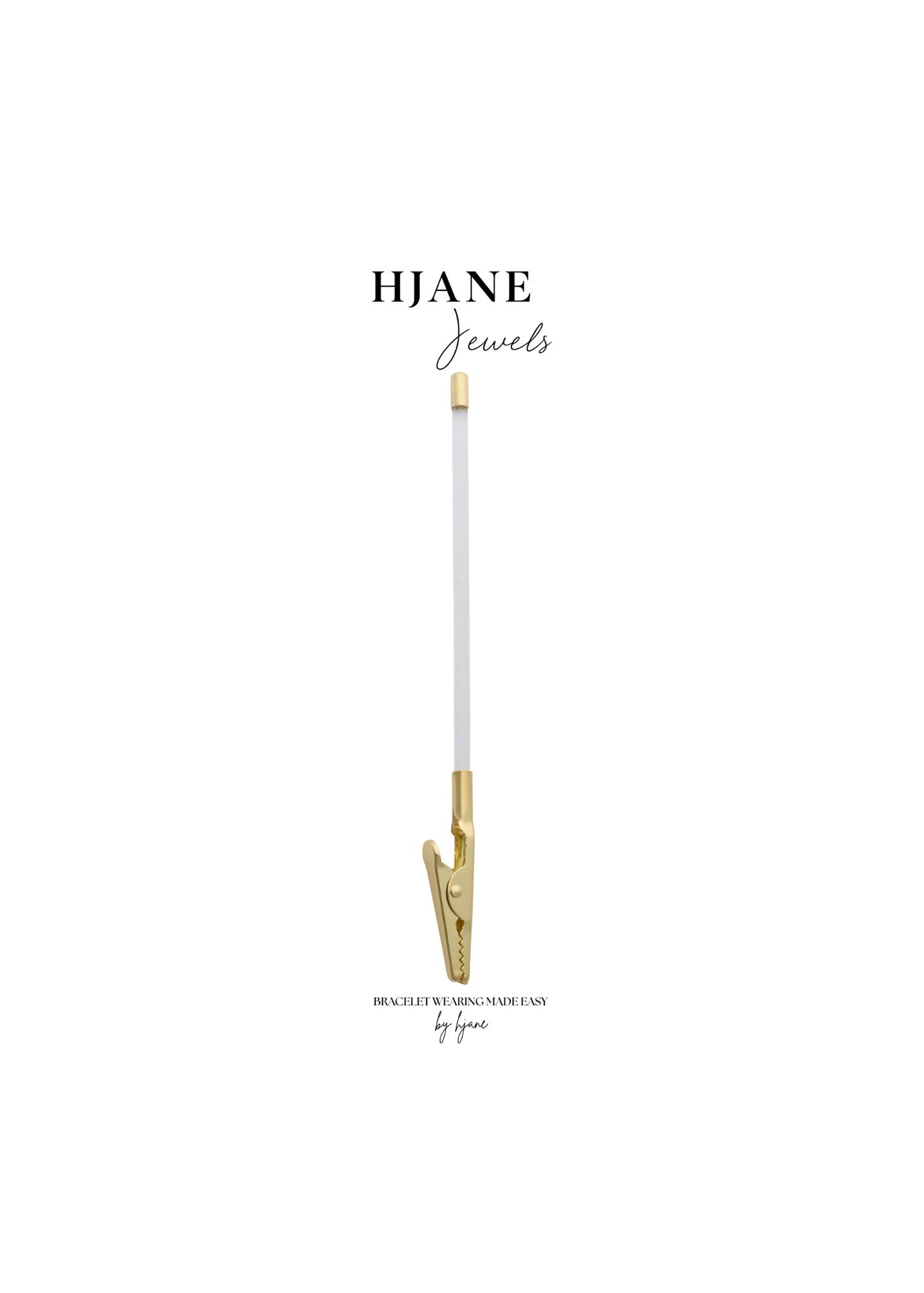 PRE-ORDER HJANE Bracelet Tool
