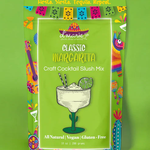 Classic Margarita
