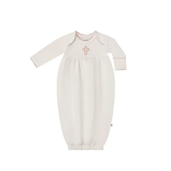 Pip Gown Cross NB