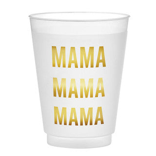 Mama Cups