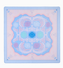 Peri-Twinkle Mahjong Mat