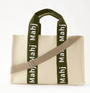 Olive Mahj It All Bag