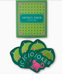 Monkey Joker Cocktail Napkins