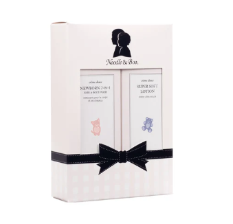 Newborn Gift Set