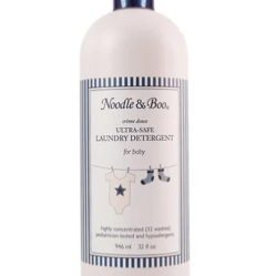 Ultra-Safe Baby Laundry Detergent