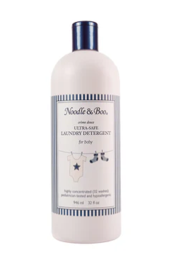 Ultra-Safe Baby Laundry Detergent