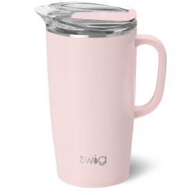 SWIG Ballet Shimmer Party Pitcher 64 oz