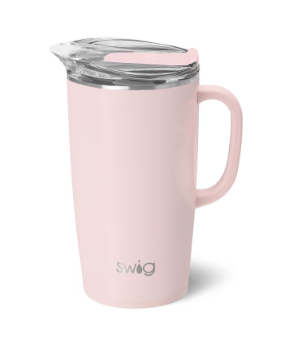 SWIG Ballet Shimmer Party Pitcher 64 oz