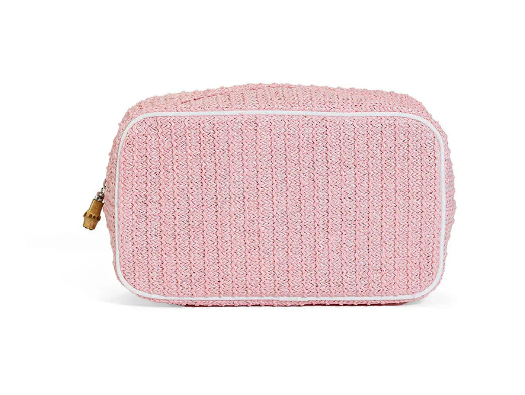 Coastal Straw Go Glam XL TRVL - Shell