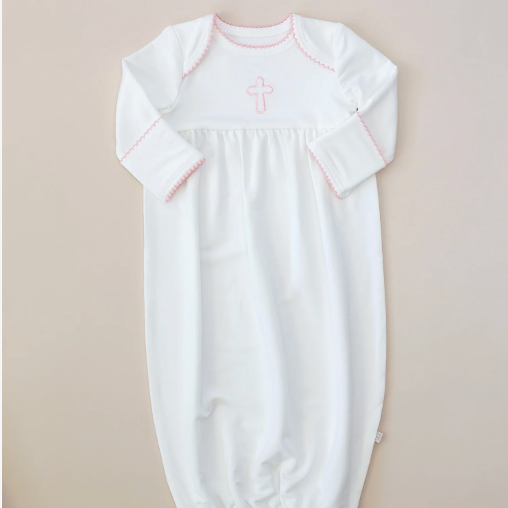 Pip gown cross 0-3