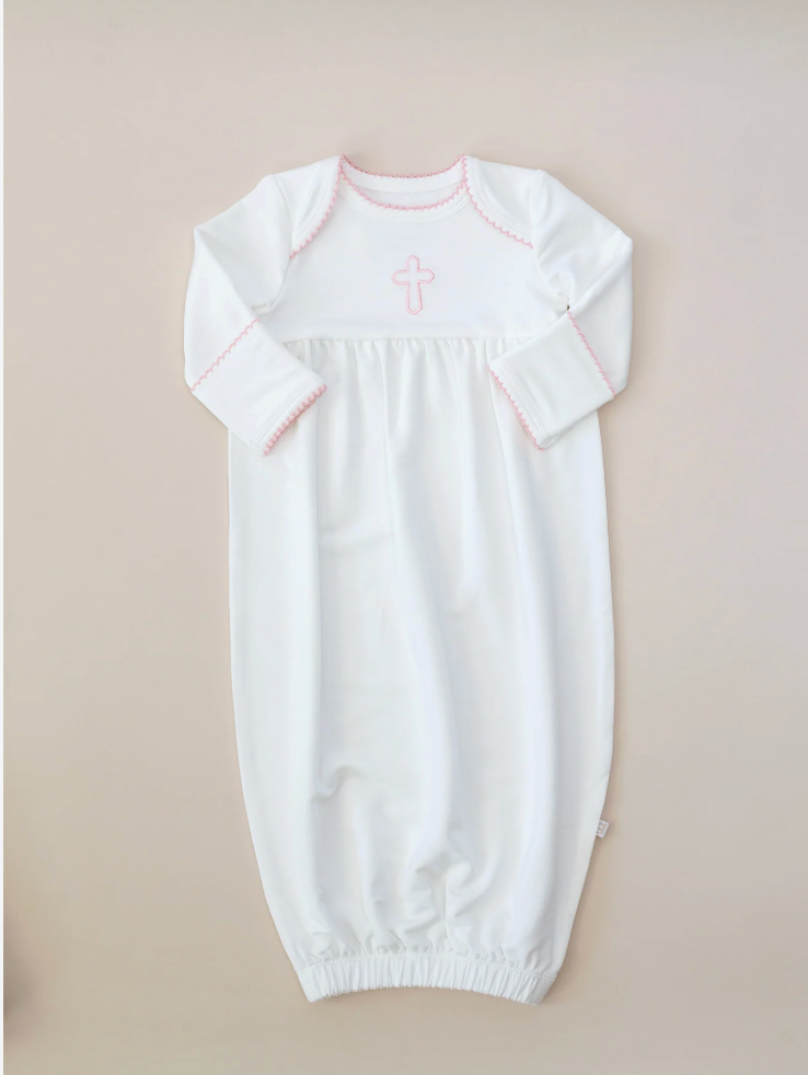 Pip gown cross 0-3