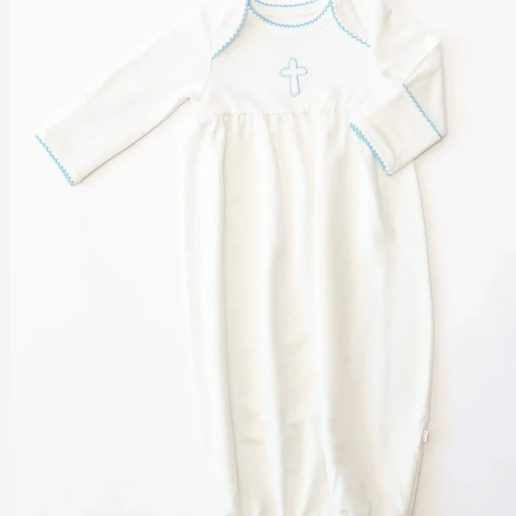 Pip gown cross 0-3