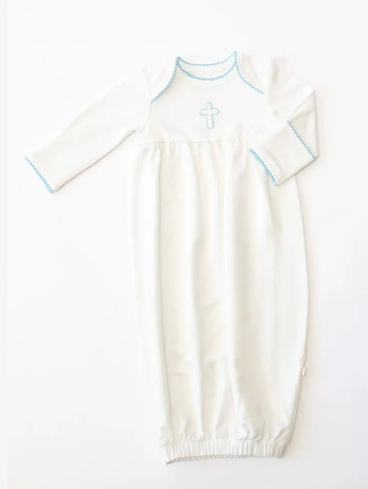 Pip gown cross 0-3