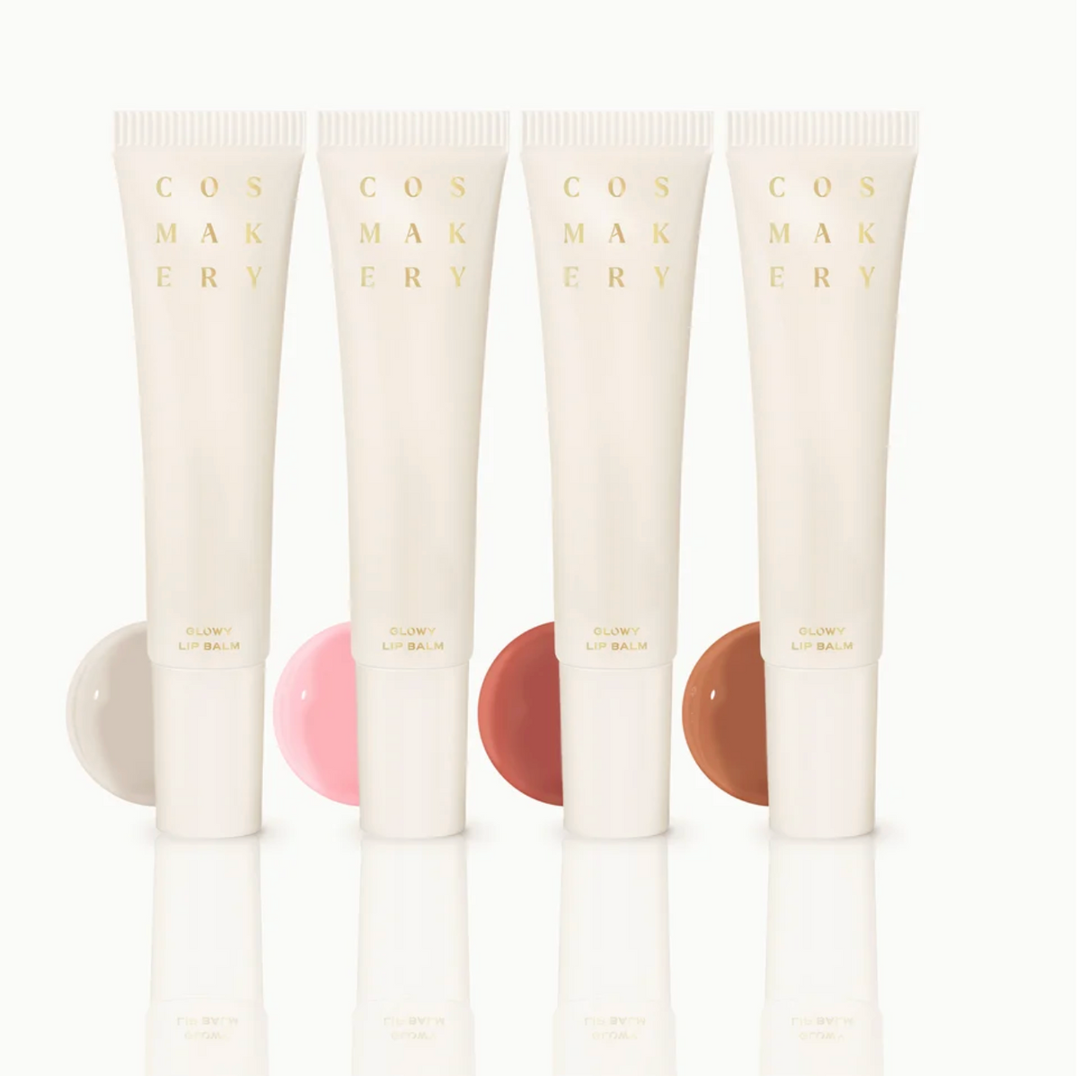 Cosmakery Glowy Lip Balm