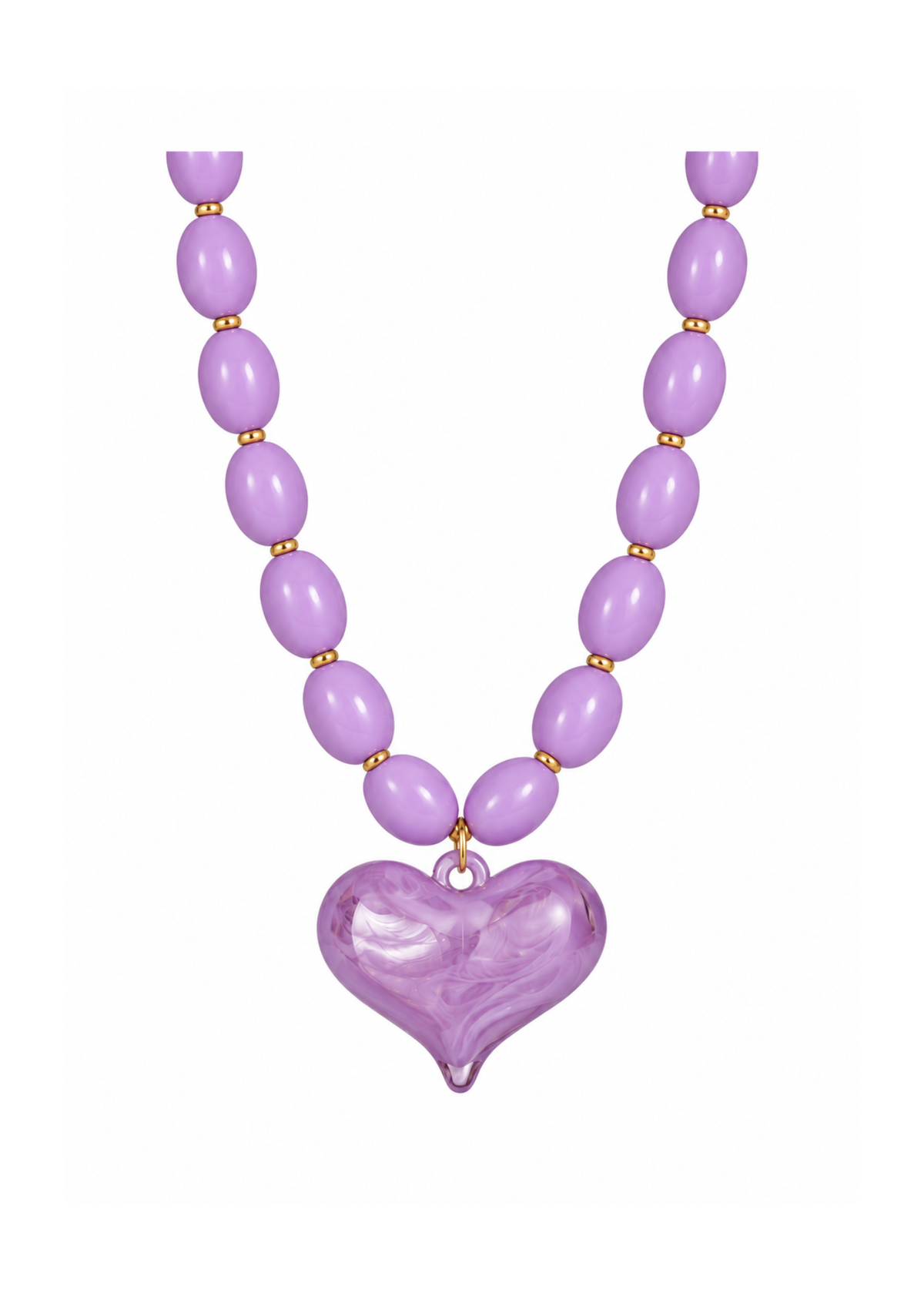 Conlee Necklace